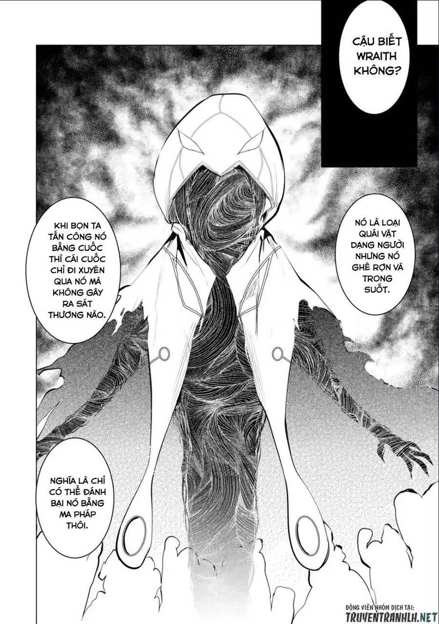 Tensei Kenja No Isekai Raifu ~ Daini No Shokugyo Wo Ete, Sekai Saikyou Ni Narimashita~ Chapter 46.2 - 8