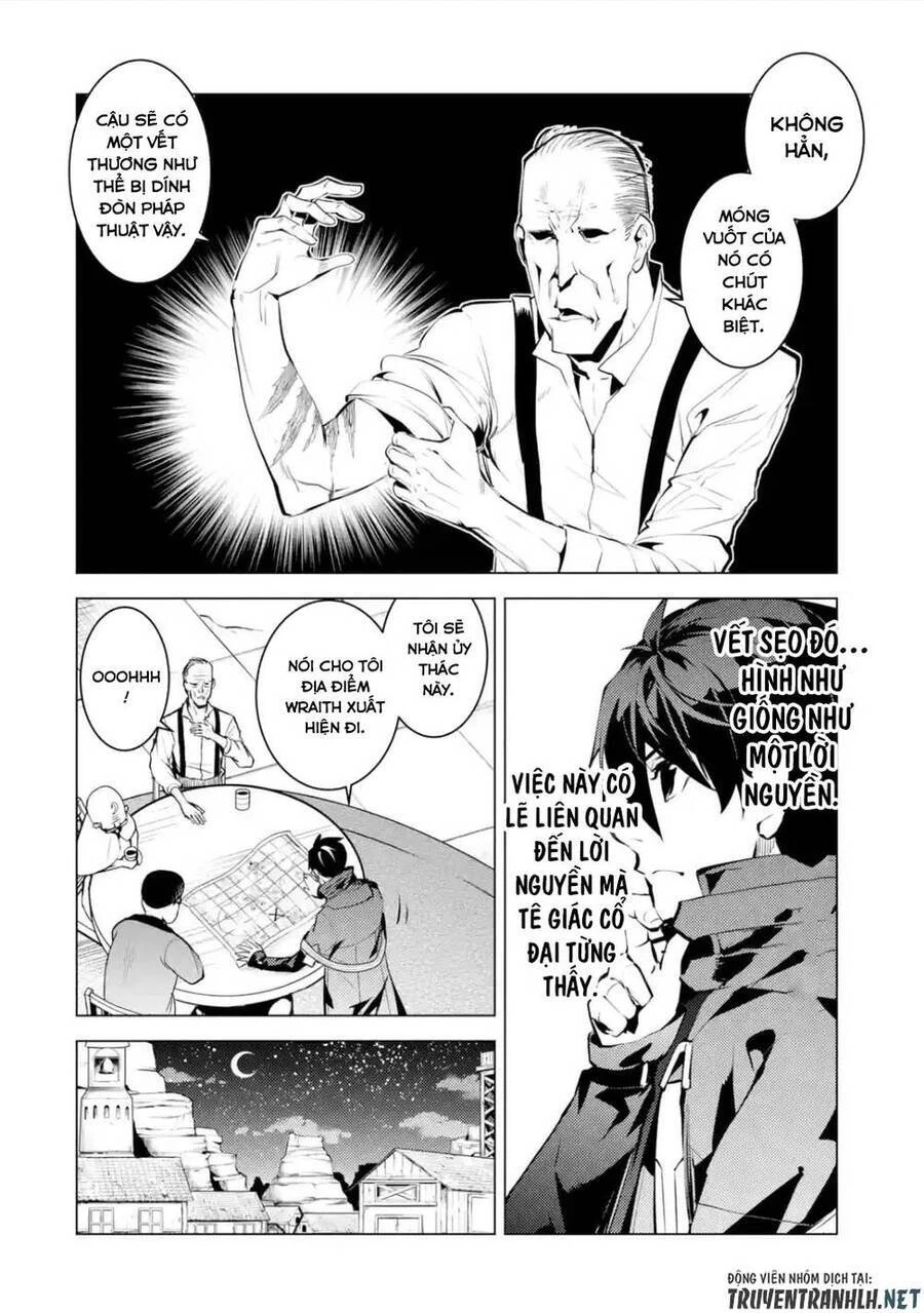 Tensei Kenja No Isekai Raifu ~ Daini No Shokugyo Wo Ete, Sekai Saikyou Ni Narimashita~ Chapter 46.2 - 12