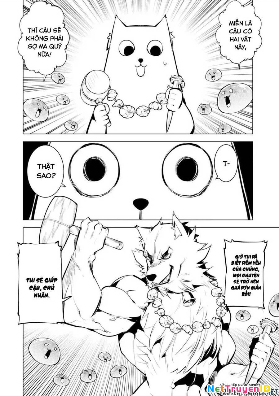 Tensei Kenja No Isekai Raifu ~ Daini No Shokugyo Wo Ete, Sekai Saikyou Ni Narimashita~ Chapter 46.2 - 16