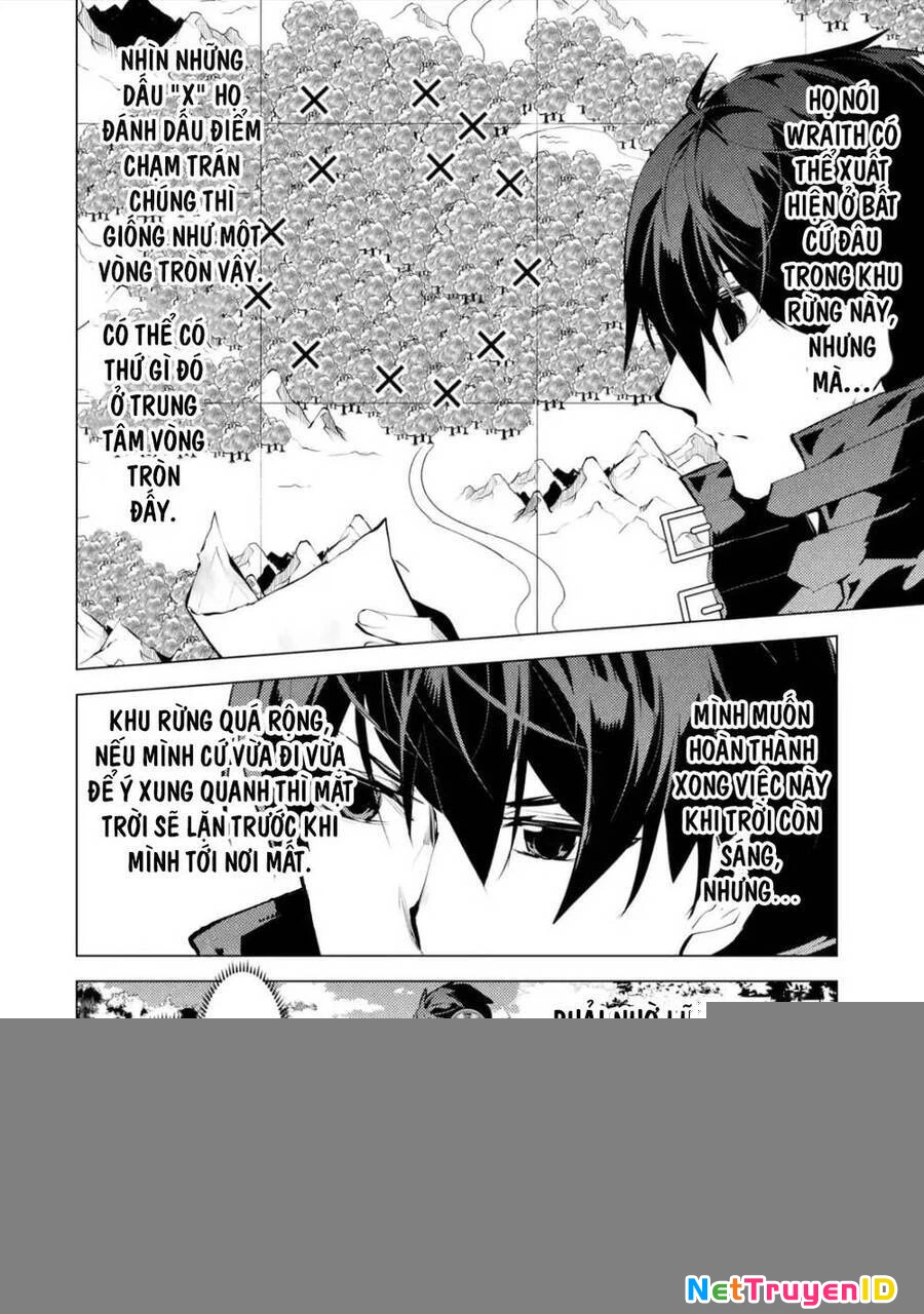 Tensei Kenja No Isekai Raifu ~ Daini No Shokugyo Wo Ete, Sekai Saikyou Ni Narimashita~ Chapter 46.2 - 18