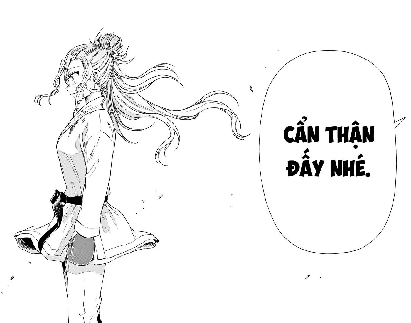 Ba Chị Em Nhà Mikadono Dễ Đối Phó Thật Đấy Chapter 30 - 16