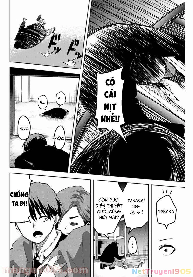 Không Chỉ Là Bắt Nạt Chapter 95 - 7