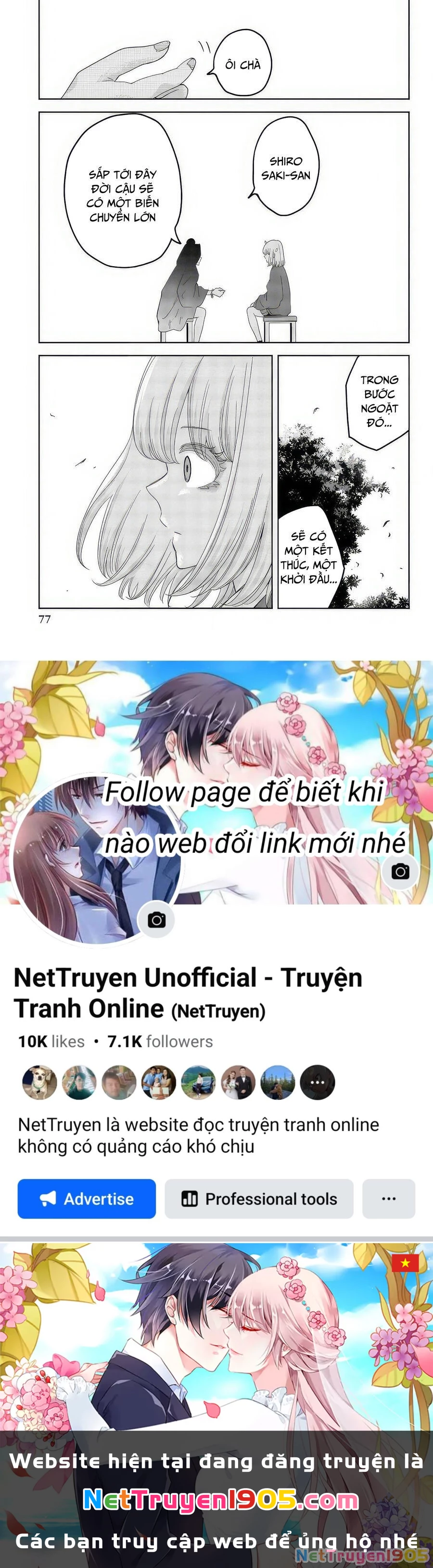 Không Chỉ Là Bắt Nạt Chapter 95 - 14