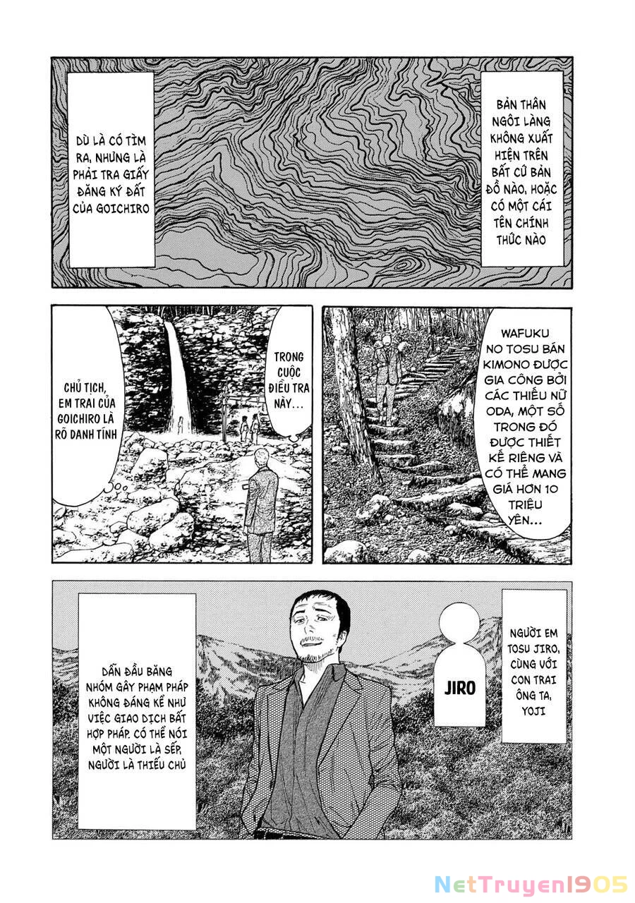 My Home Hero Chapter 105 - 3
