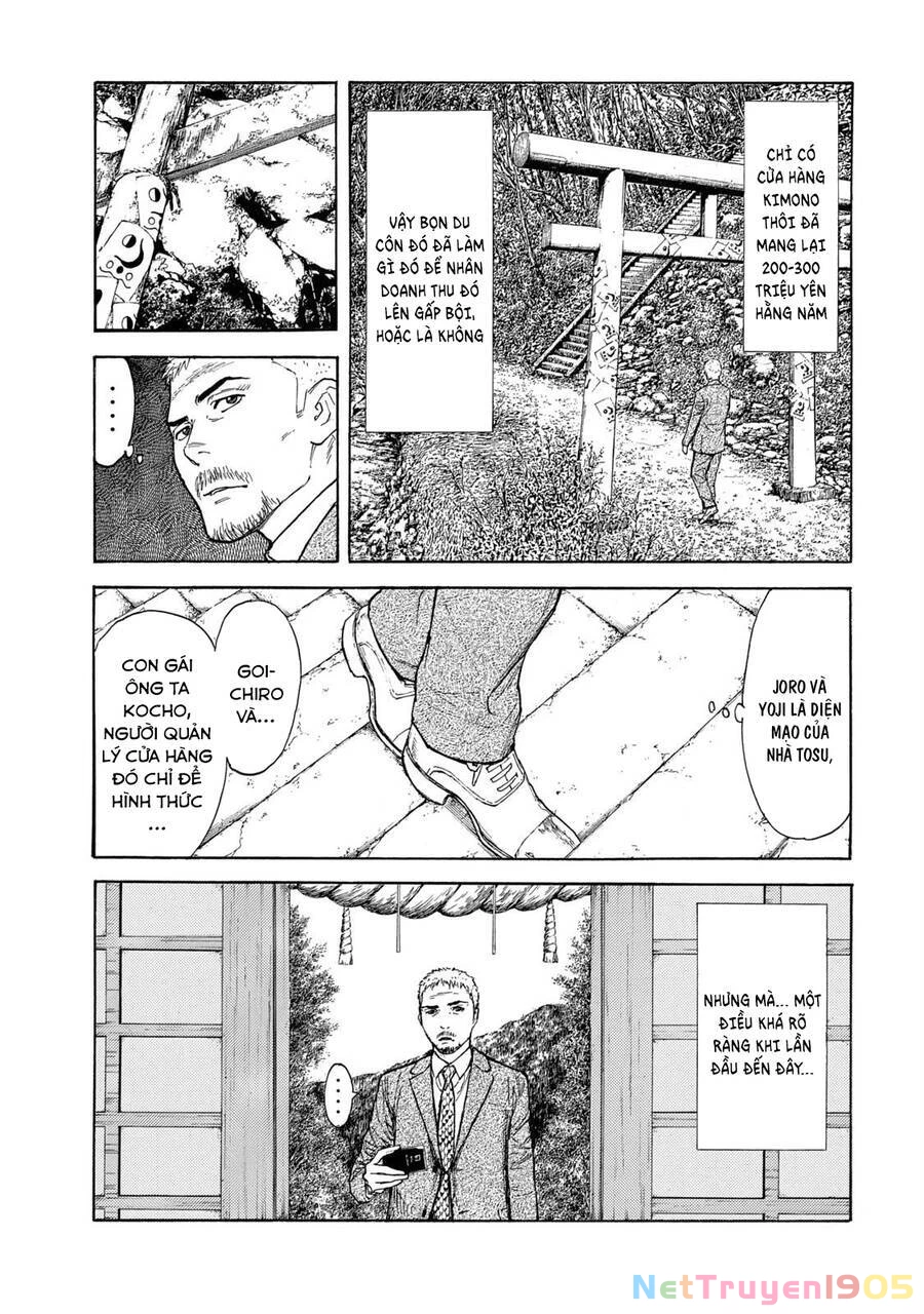 My Home Hero Chapter 105 - 4