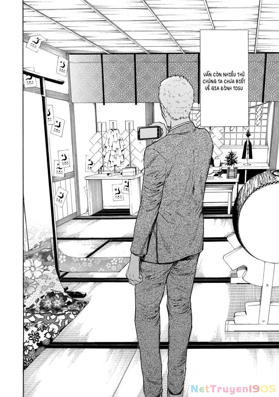 My Home Hero Chapter 105 - 5