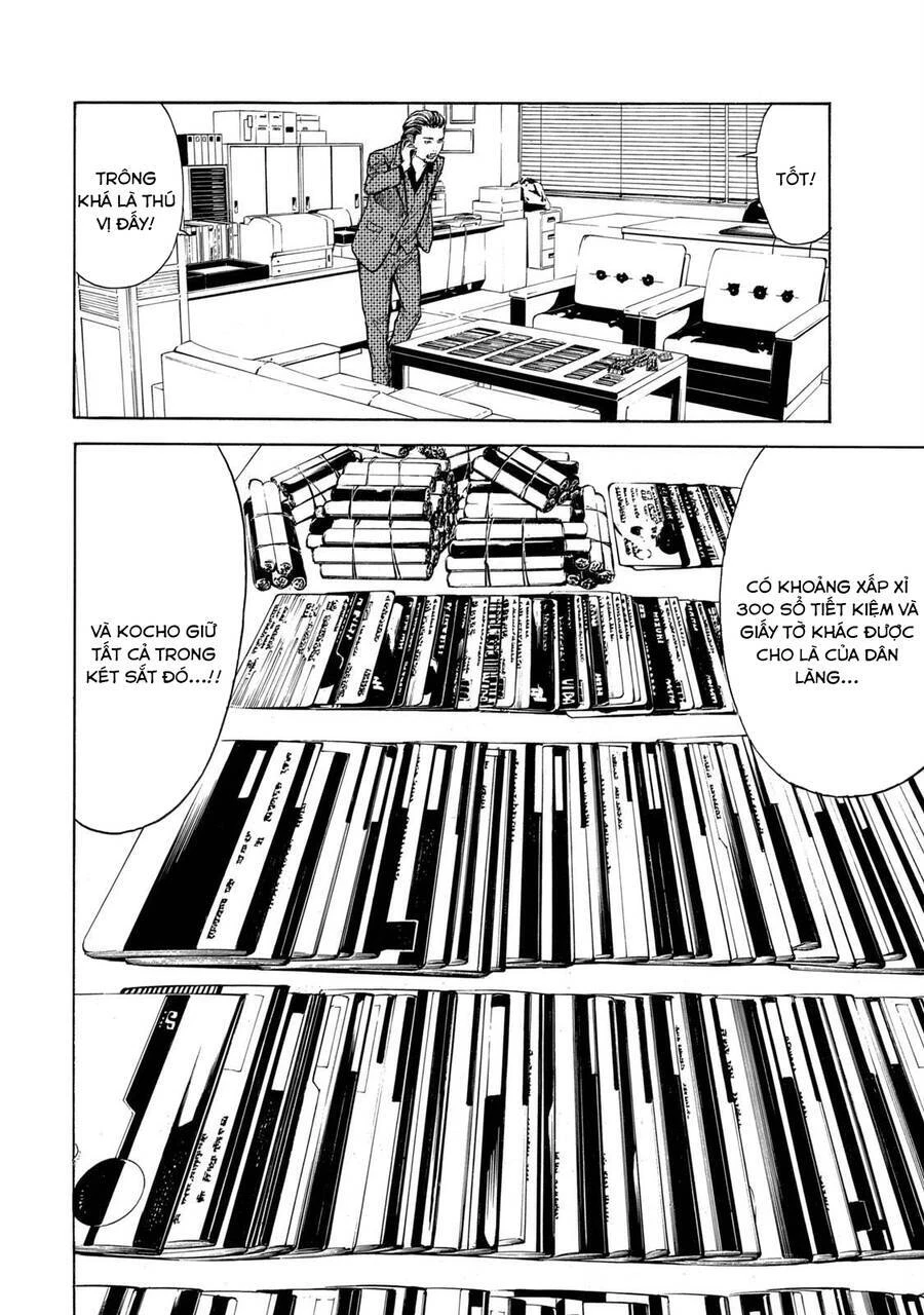 My Home Hero Chapter 105 - 17