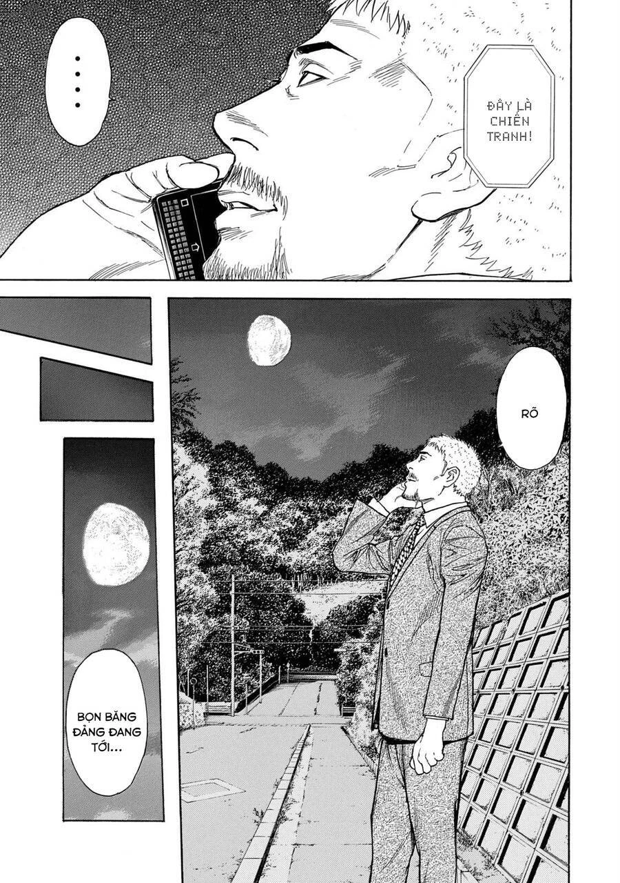 My Home Hero Chapter 105 - 20