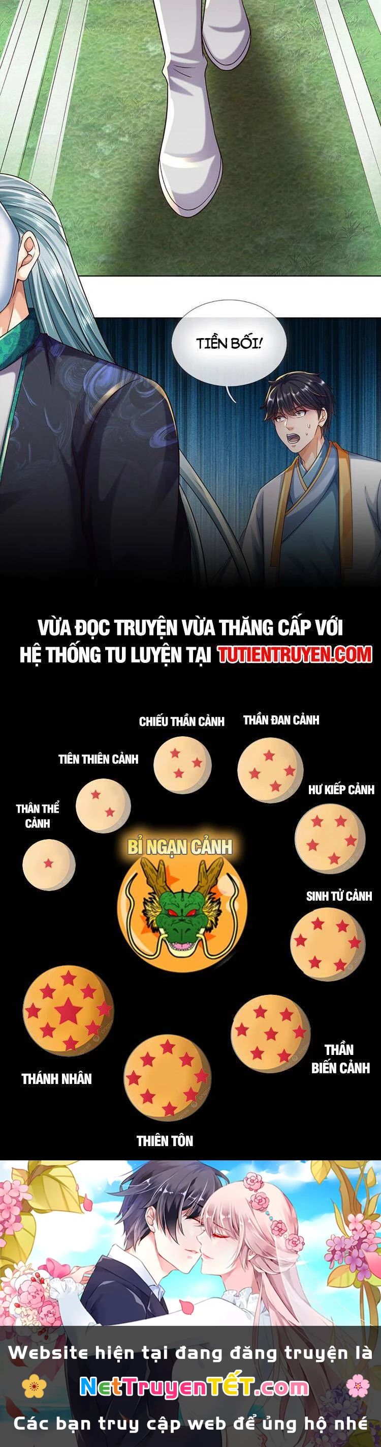 Bắt Đầu Với Chí Tôn Đan Điền Chapter 267 - 25