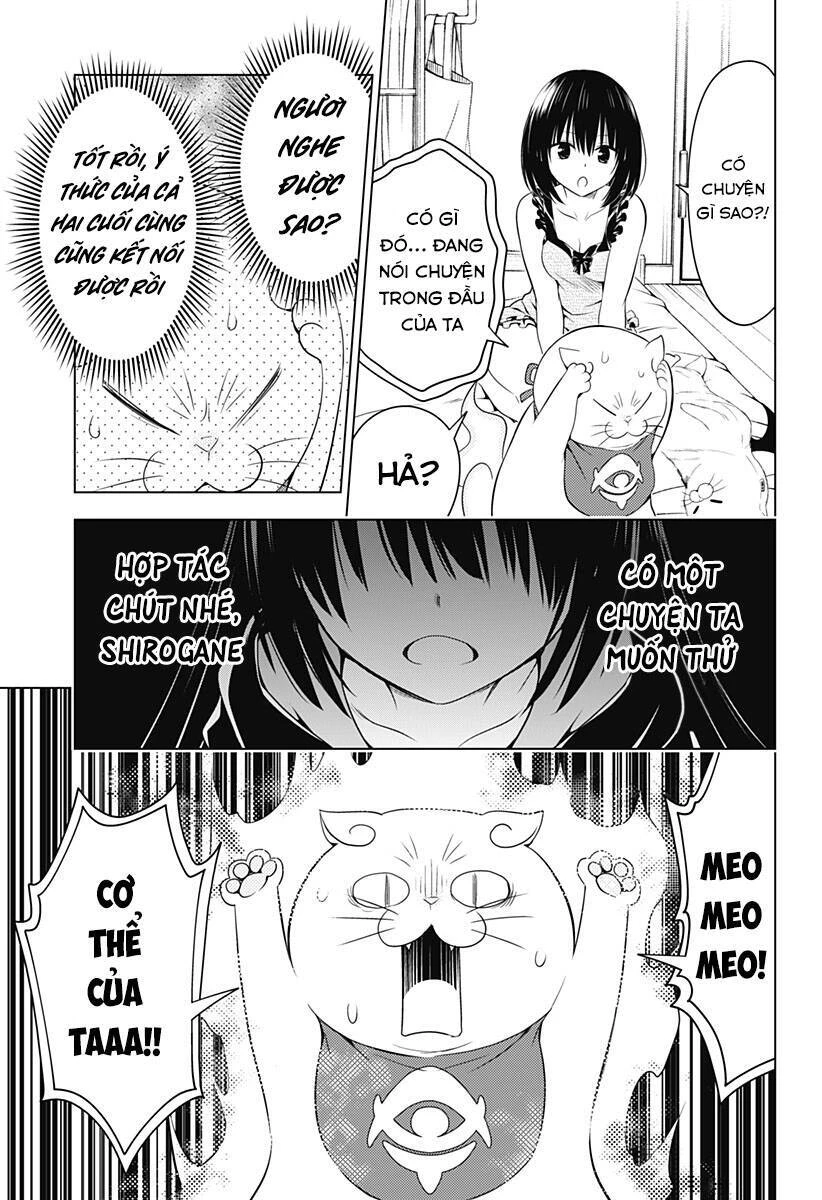 Nhẫn Giả Diệt Quỷ Chapter 107 - 7