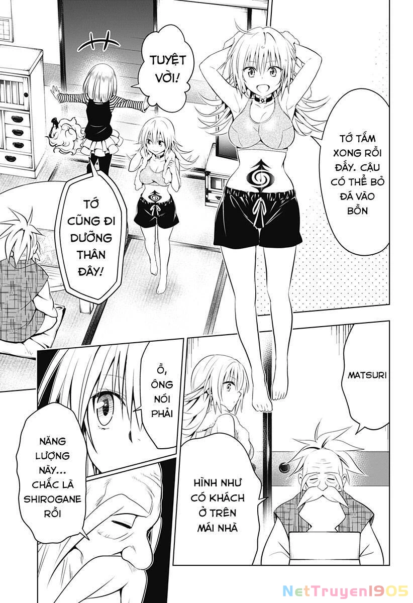 Nhẫn Giả Diệt Quỷ Chapter 107 - 9