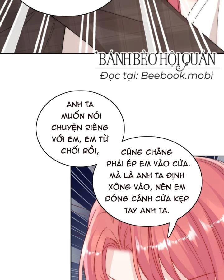 Khom Lưng Chapter 34 - 27