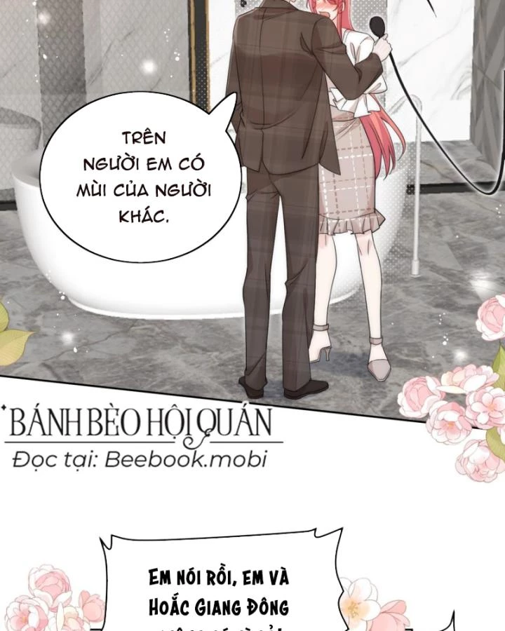 Khom Lưng Chapter 34 - 37