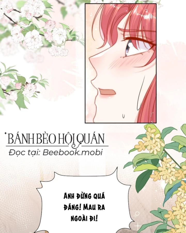 Khom Lưng Chapter 34 - 42