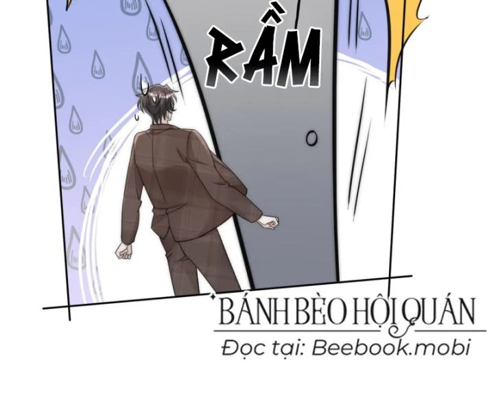 Khom Lưng Chapter 34 - 45