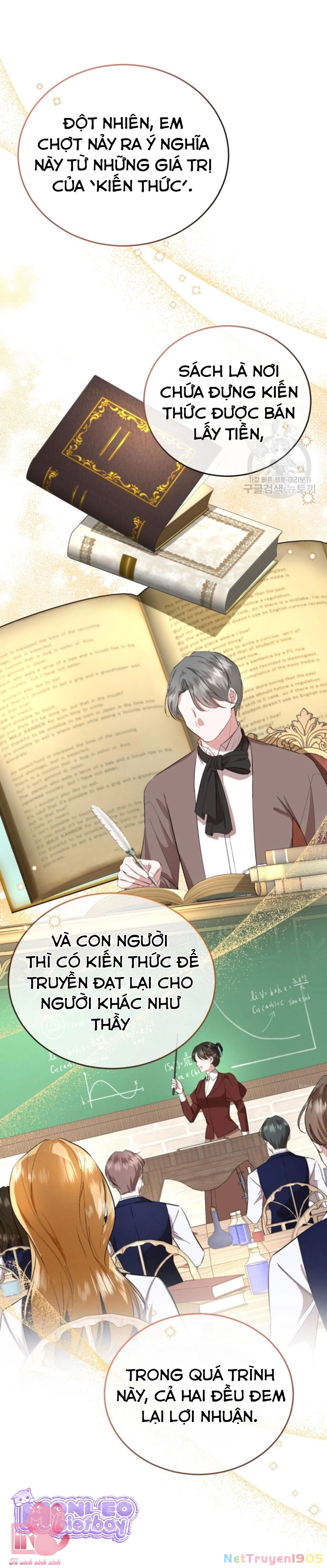 Tôi Sẽ Sống Thử Cuộc Đời Của Ác Nữ Chapter 9 - 16