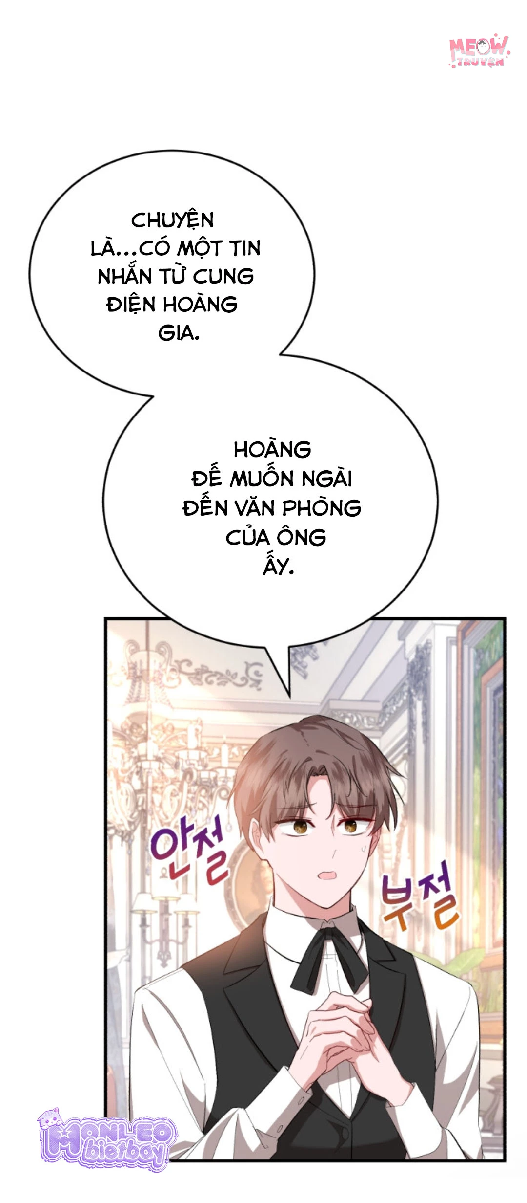 Tôi Sẽ Sống Thử Cuộc Đời Của Ác Nữ Chapter 10 - 20