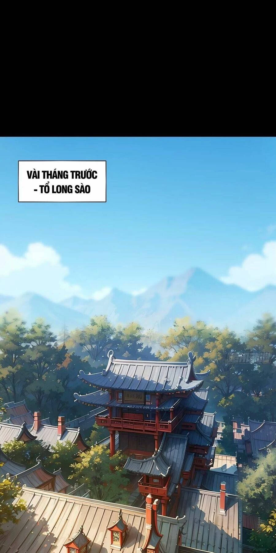 Bắt Đầu Đánh Dấu Hoang Cổ Thánh Thể Chapter 14 - 3