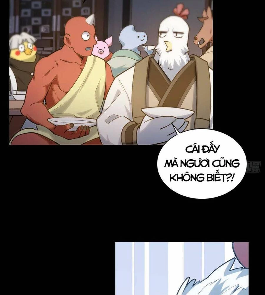 Bắt Đầu Đánh Dấu Hoang Cổ Thánh Thể Chapter 14 - 10