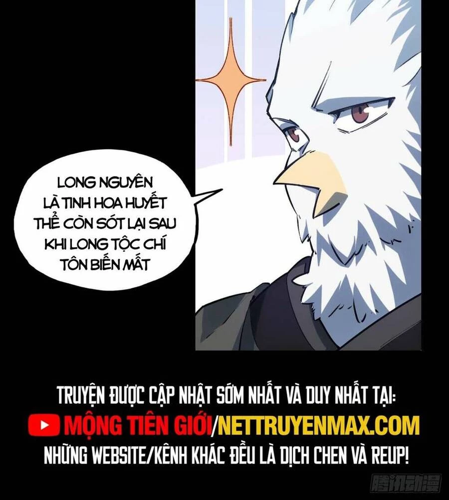 Bắt Đầu Đánh Dấu Hoang Cổ Thánh Thể Chapter 14 - 11