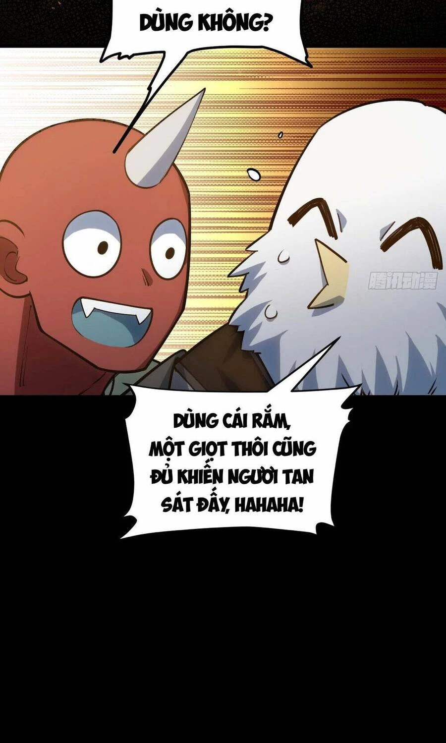 Bắt Đầu Đánh Dấu Hoang Cổ Thánh Thể Chapter 14 - 13