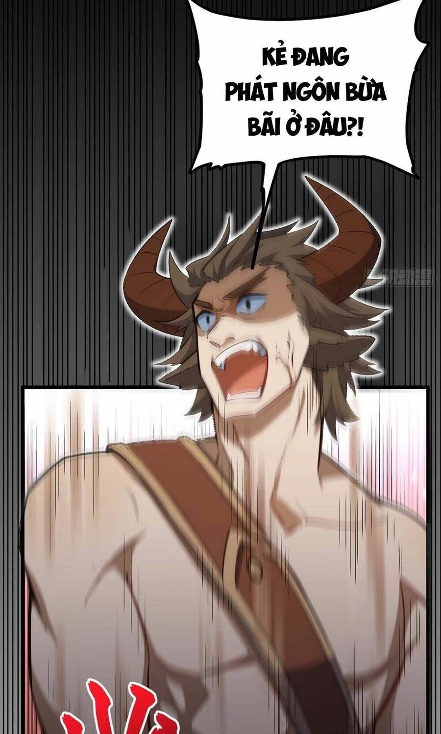 Bắt Đầu Đánh Dấu Hoang Cổ Thánh Thể Chapter 14 - 16