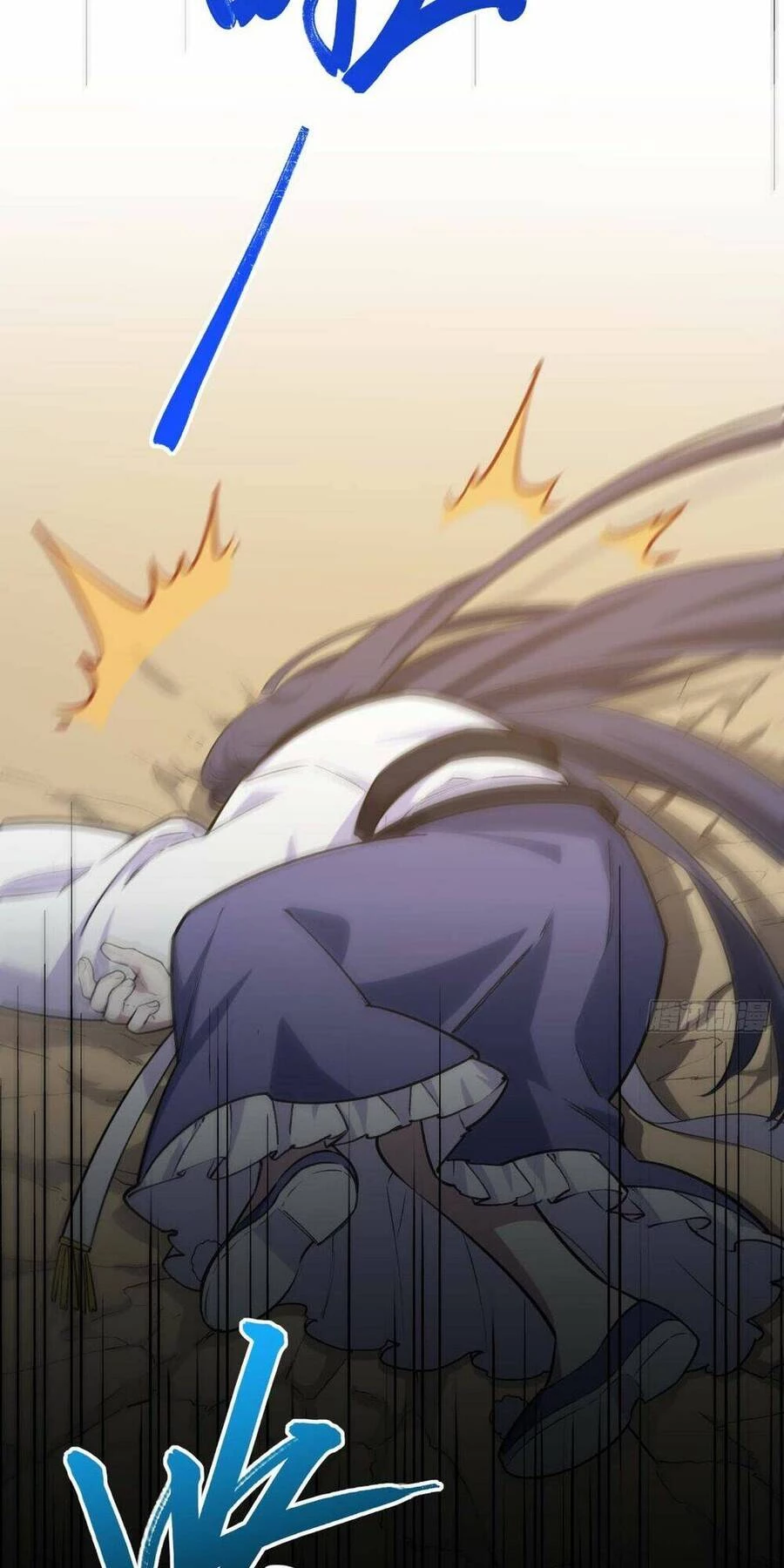 Bắt Đầu Đánh Dấu Hoang Cổ Thánh Thể Chapter 14 - 18