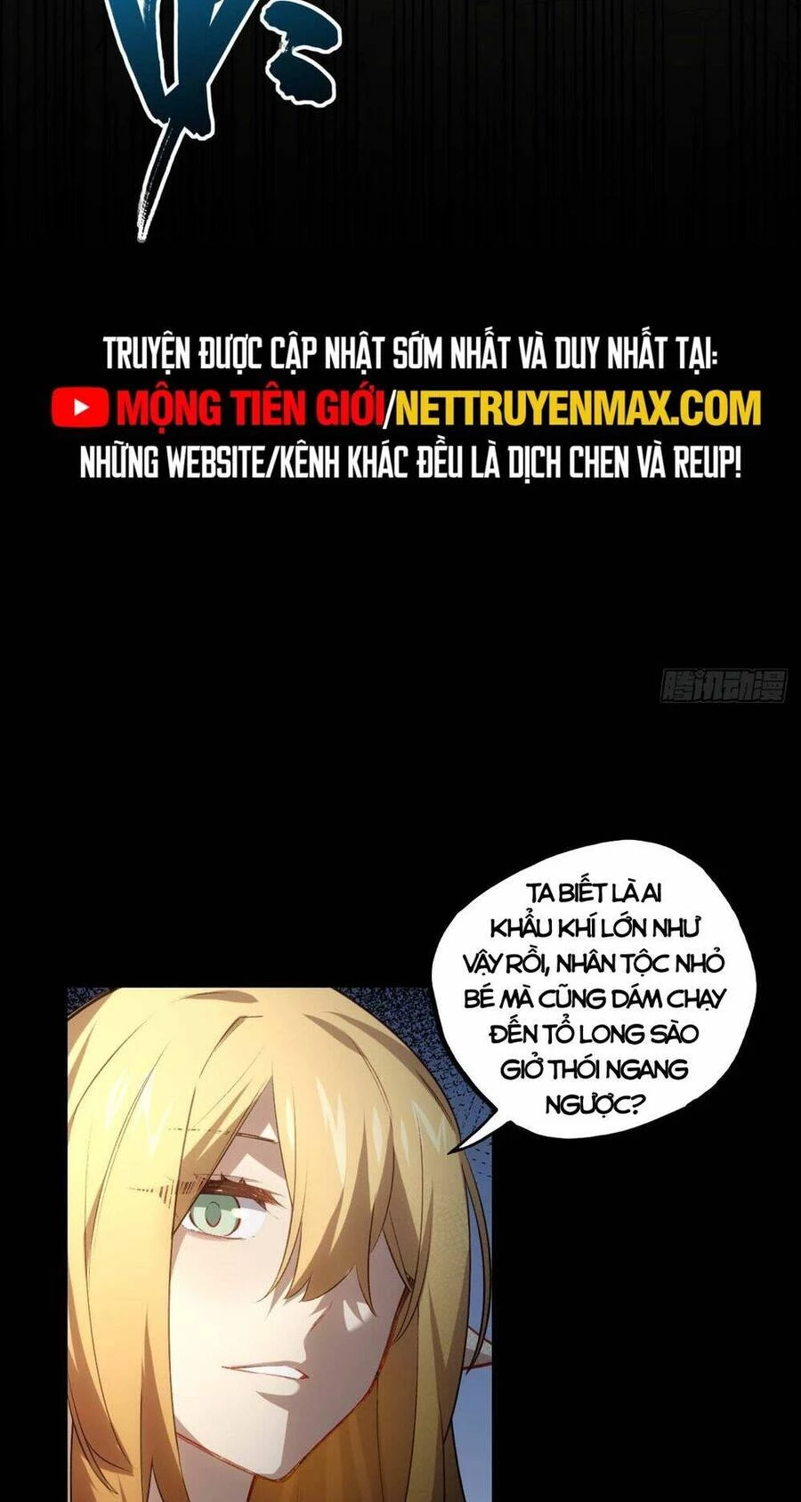 Bắt Đầu Đánh Dấu Hoang Cổ Thánh Thể Chapter 14 - 19