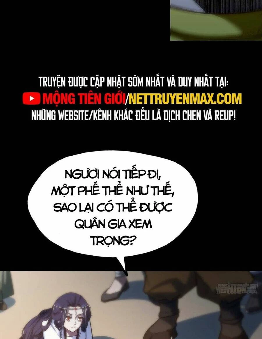Bắt Đầu Đánh Dấu Hoang Cổ Thánh Thể Chapter 14 - 25