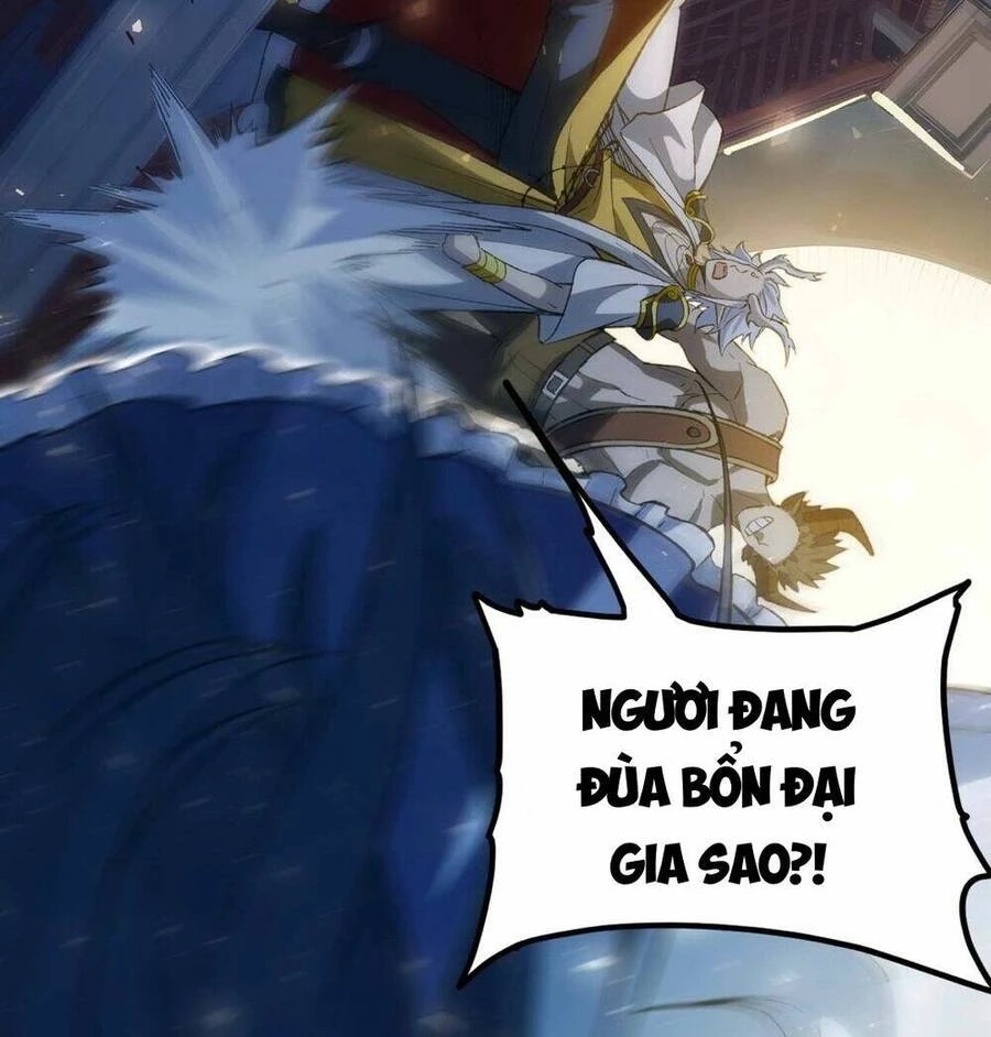 Bắt Đầu Đánh Dấu Hoang Cổ Thánh Thể Chapter 14 - 29