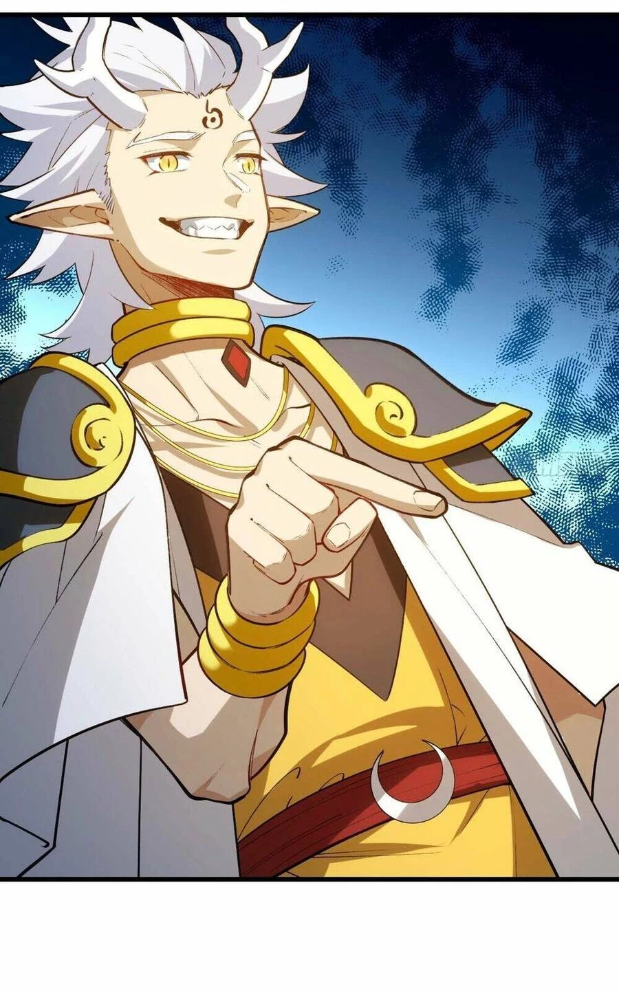 Bắt Đầu Đánh Dấu Hoang Cổ Thánh Thể Chapter 14 - 39