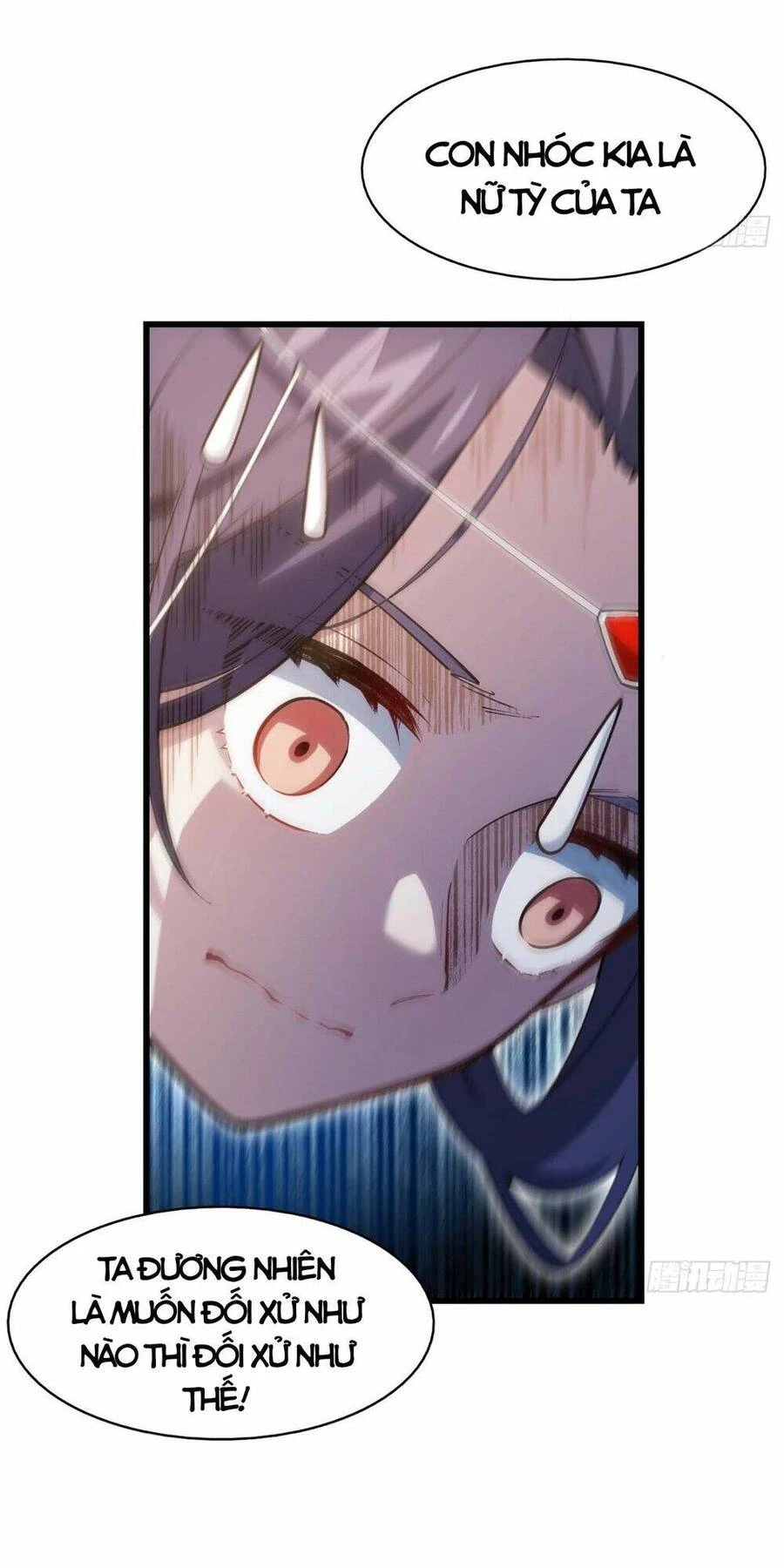 Bắt Đầu Đánh Dấu Hoang Cổ Thánh Thể Chapter 14 - 40