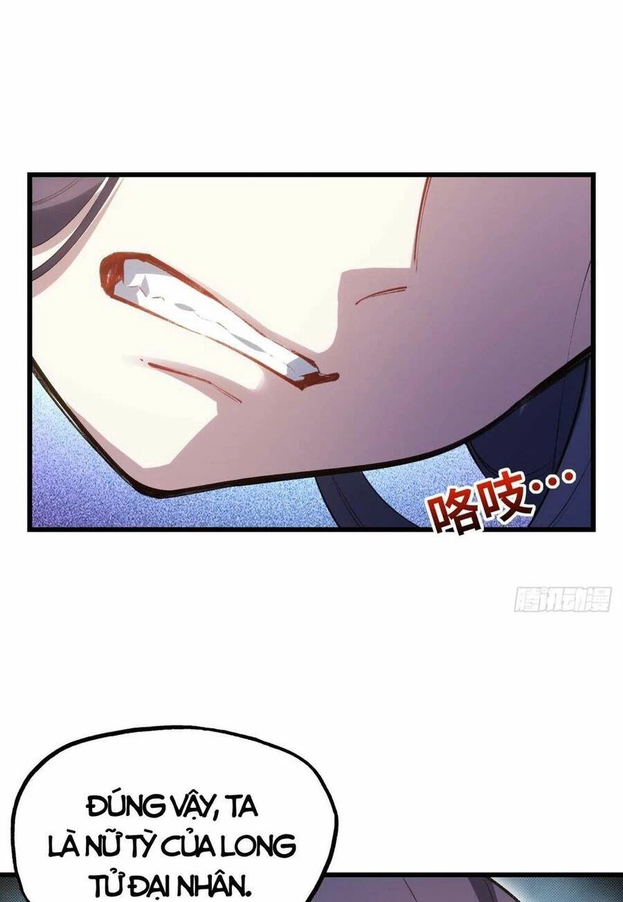 Bắt Đầu Đánh Dấu Hoang Cổ Thánh Thể Chapter 14 - 41