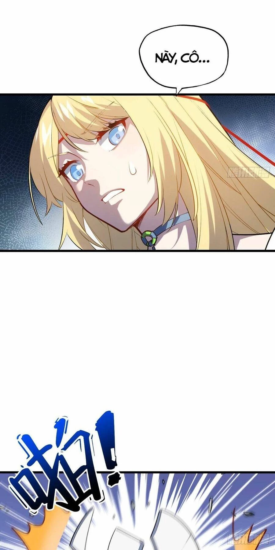 Bắt Đầu Đánh Dấu Hoang Cổ Thánh Thể Chapter 14 - 43