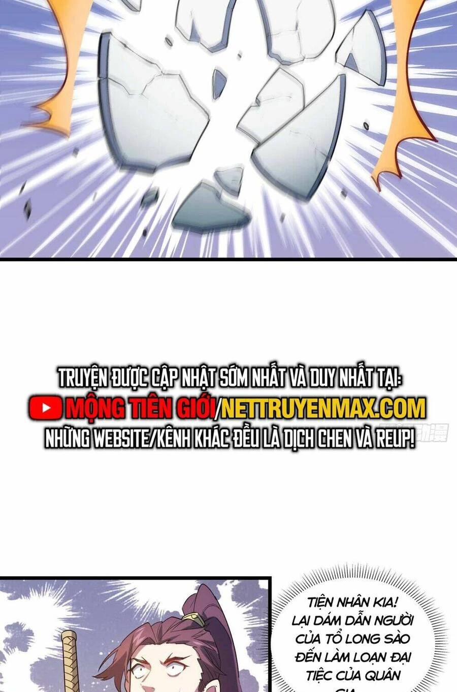 Bắt Đầu Đánh Dấu Hoang Cổ Thánh Thể Chapter 14 - 44