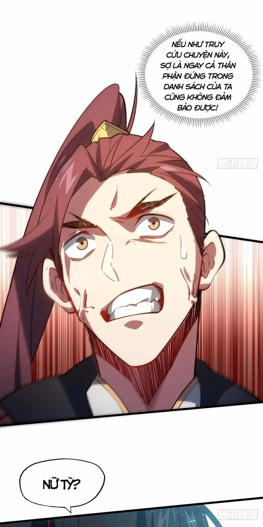 Bắt Đầu Đánh Dấu Hoang Cổ Thánh Thể Chapter 14 - 46
