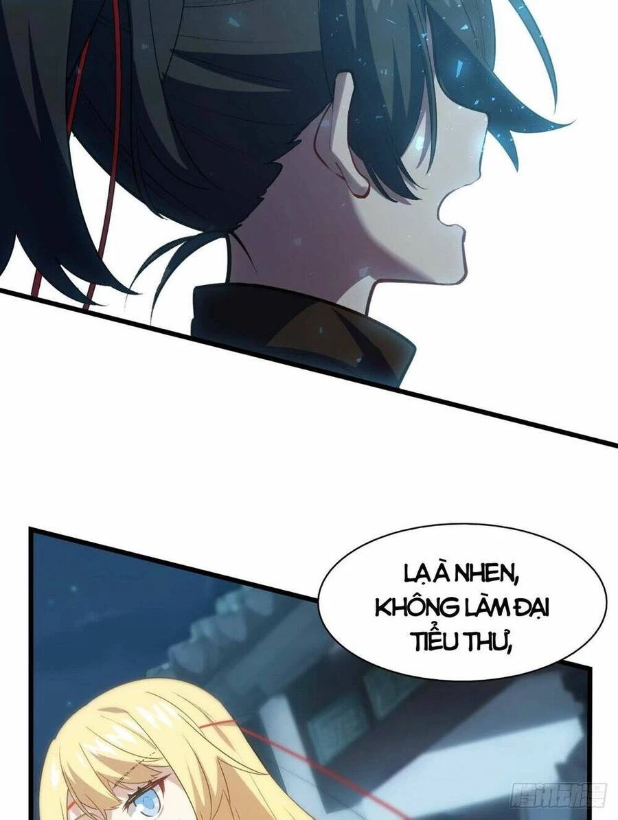 Bắt Đầu Đánh Dấu Hoang Cổ Thánh Thể Chapter 14 - 47