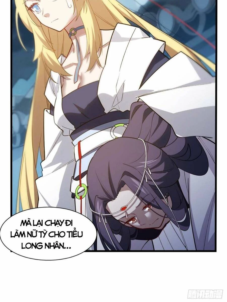 Bắt Đầu Đánh Dấu Hoang Cổ Thánh Thể Chapter 14 - 48