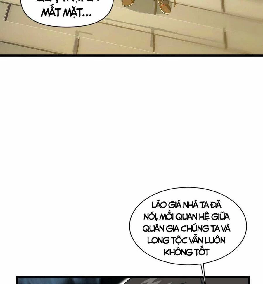 Bắt Đầu Đánh Dấu Hoang Cổ Thánh Thể Chapter 14 - 52