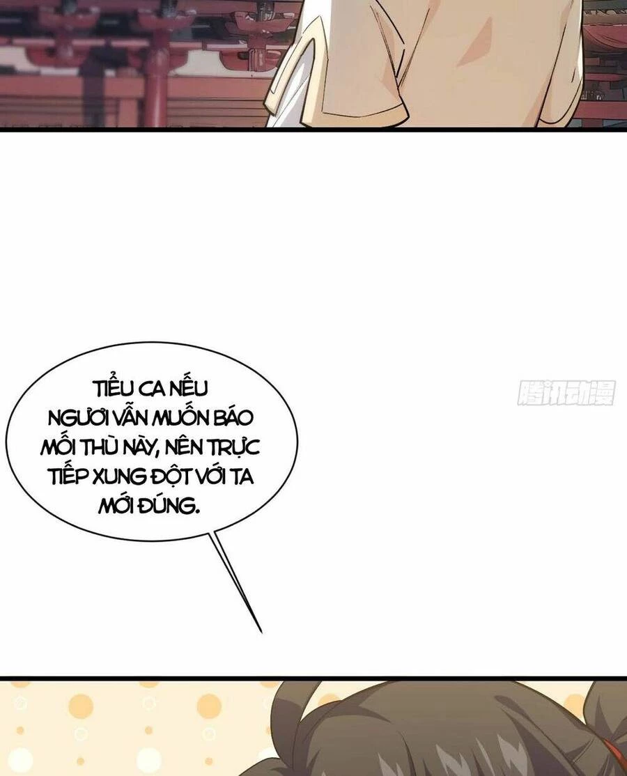 Bắt Đầu Đánh Dấu Hoang Cổ Thánh Thể Chapter 14 - 55