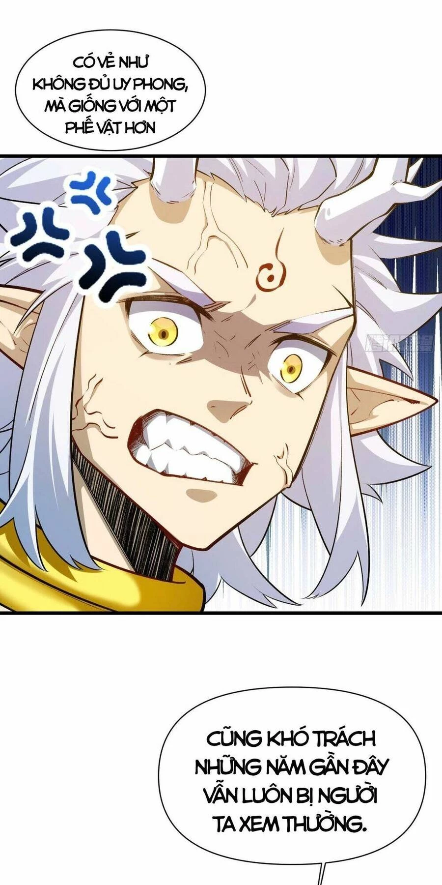 Bắt Đầu Đánh Dấu Hoang Cổ Thánh Thể Chapter 14 - 57