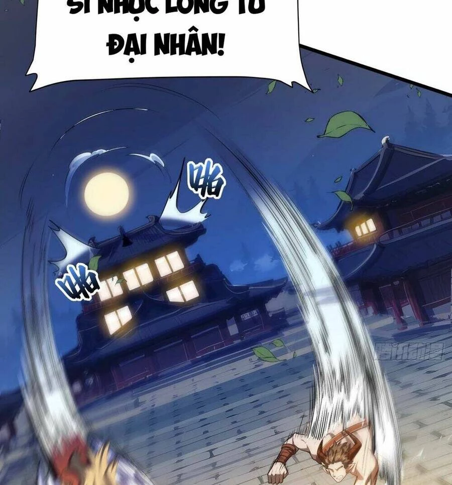 Bắt Đầu Đánh Dấu Hoang Cổ Thánh Thể Chapter 14 - 59