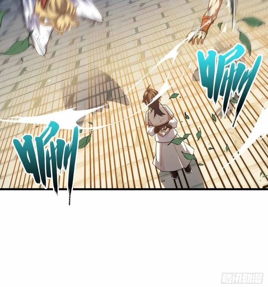 Bắt Đầu Đánh Dấu Hoang Cổ Thánh Thể Chapter 14 - 60