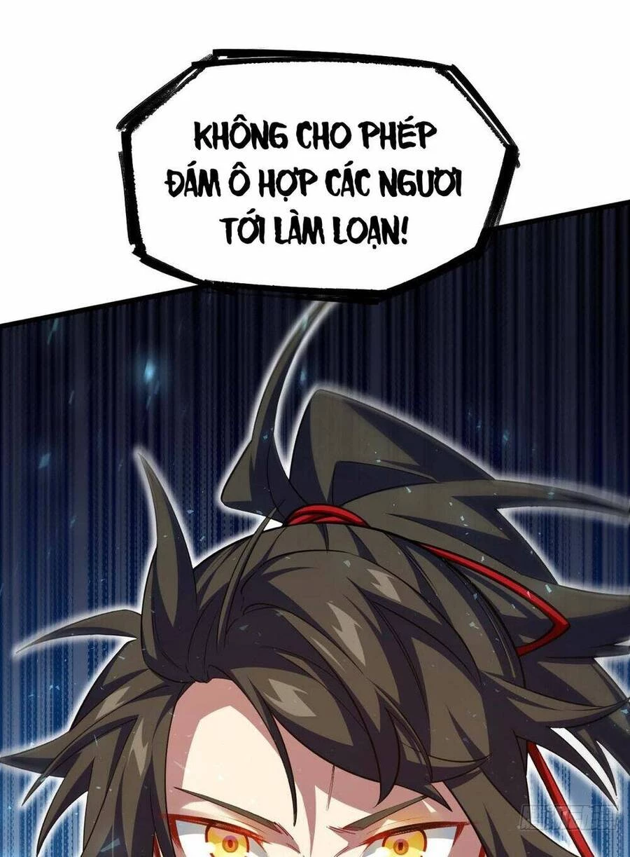 Bắt Đầu Đánh Dấu Hoang Cổ Thánh Thể Chapter 14 - 67