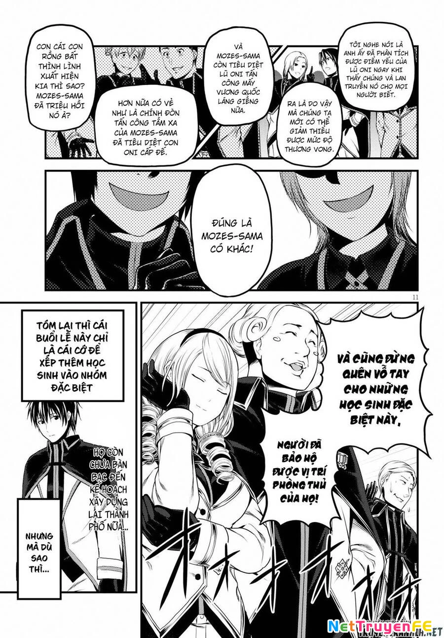 Murabito Desu Ga Nani Ka? Chapter 32 - 13