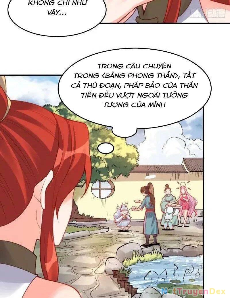 Nguyên Lai Ta Là Tu Tiên Đại Lão Chapter 232 - 3