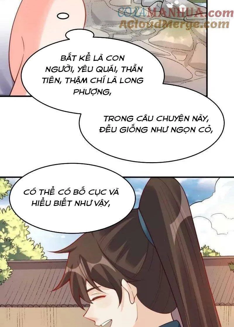 Nguyên Lai Ta Là Tu Tiên Đại Lão Chapter 232 - 4