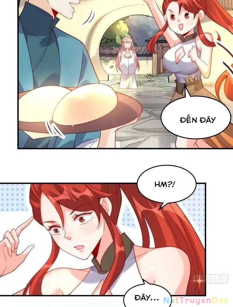 Nguyên Lai Ta Là Tu Tiên Đại Lão Chapter 232 - 7
