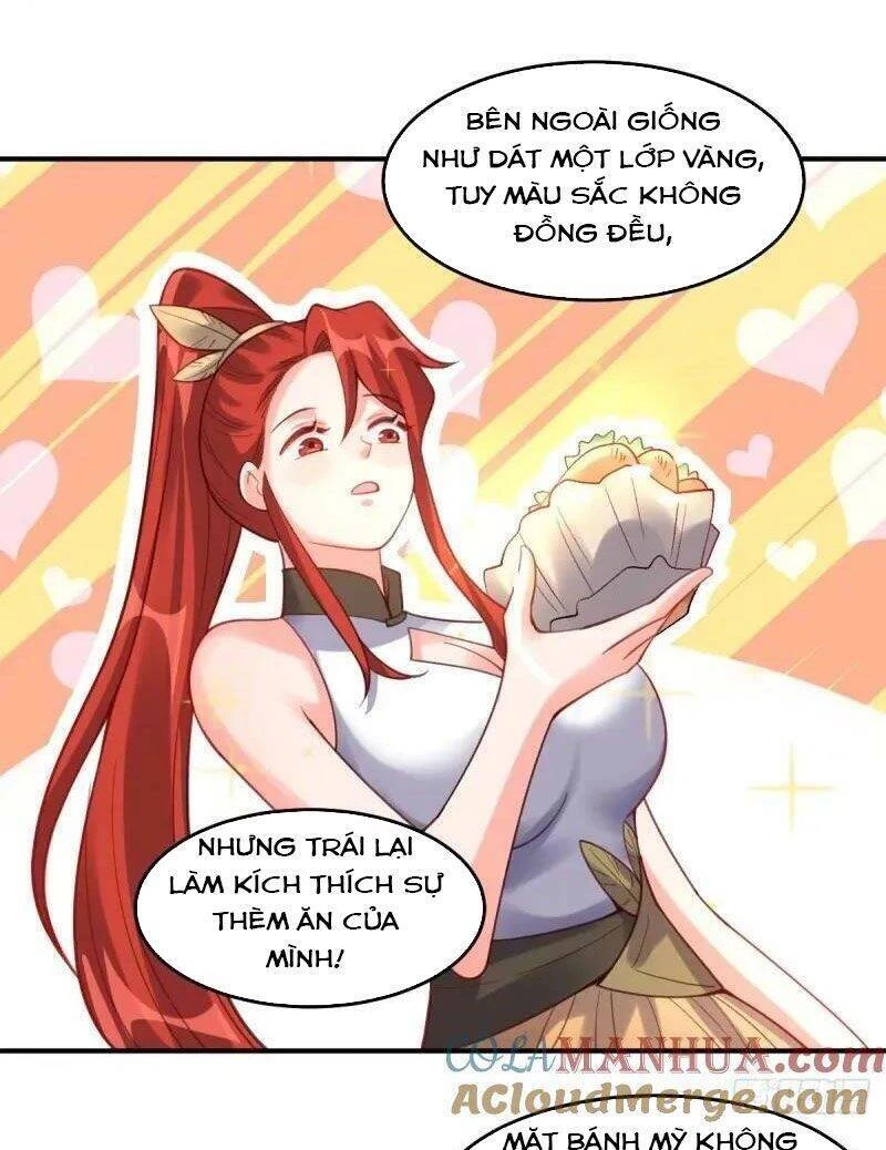 Nguyên Lai Ta Là Tu Tiên Đại Lão Chapter 232 - 9