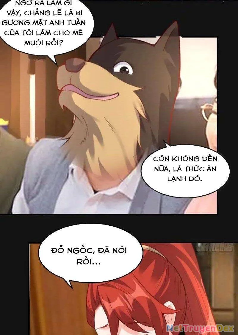 Nguyên Lai Ta Là Tu Tiên Đại Lão Chapter 232 - 25